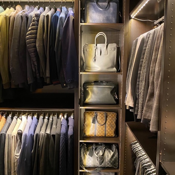 Meet your Posher, Kevin - Picture 8 of 10